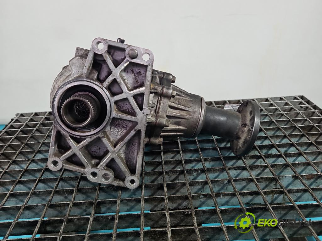 Hyundai Ix35 2.0 CRDI 136 HP manual 100 kW 1995 cm3 5- Redukce: 3B610