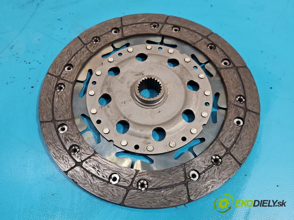 Hyundai Ix35 2.0 CRDI 136 HP manual 100 kW 1995 cm3 5- koleso duálna