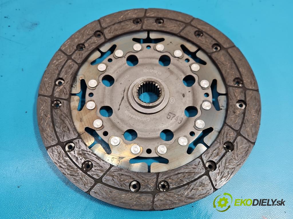 Hyundai Ix35 2.0 CRDI 136 HP manual 100 kW 1995 cm3 5- koleso duálna