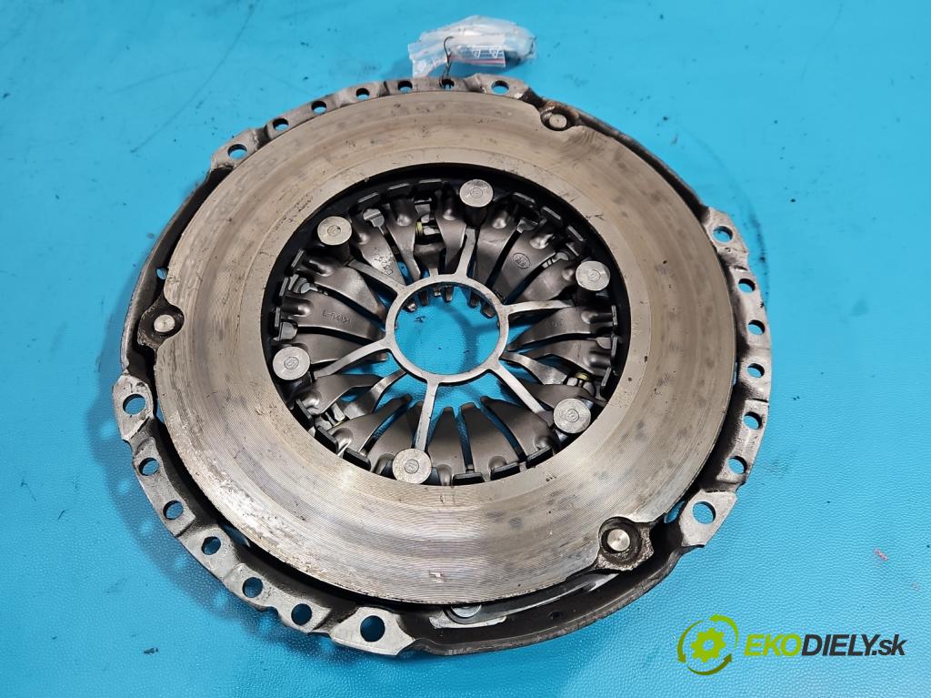 Hyundai Ix35 2.0 CRDI 136 HP manual 100 kW 1995 cm3 5- koleso duálna