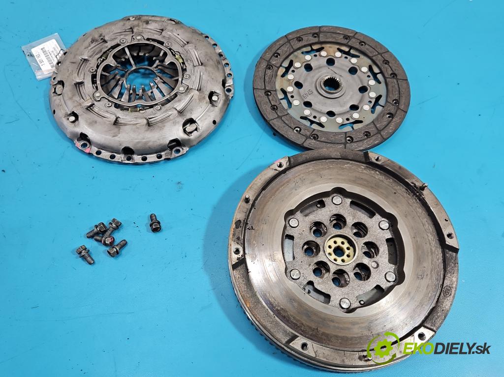 Hyundai Ix35 2.0 CRDI 136 HP manual 100 kW 1995 cm3 5- koleso duálna 