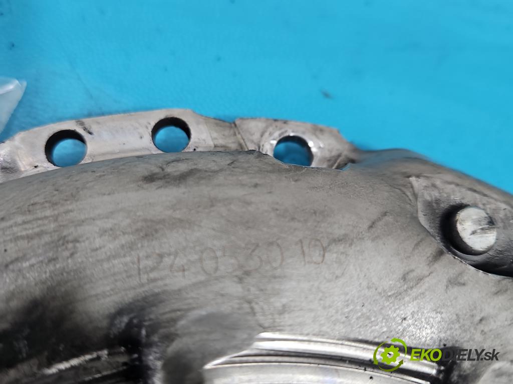 Hyundai Ix35 2.0 CRDI 136 HP manual 100 kW 1995 cm3 5- koleso duálna