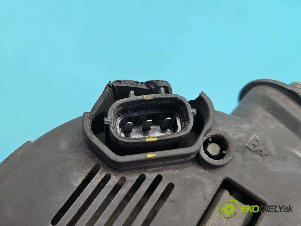 Hyundai Ix35 2.0 CRDI 136 HP manual 100 kW 1995 cm3 5- Alternator 37300-2F100 (Alternátor)