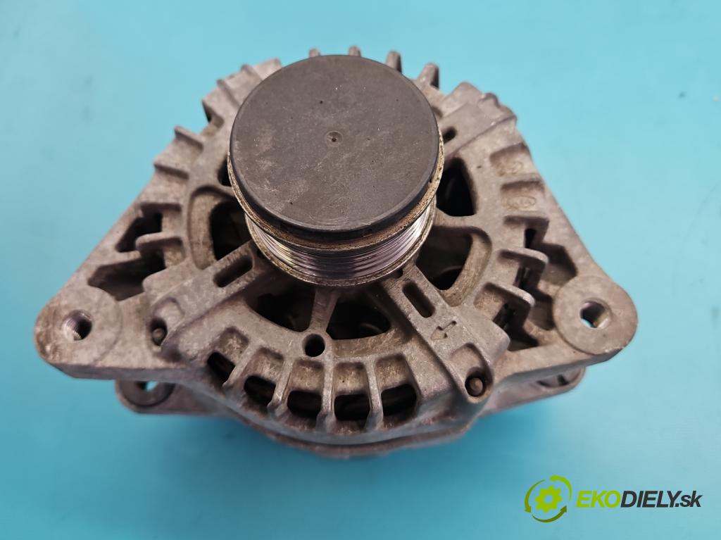 Hyundai Ix35 2.0 CRDI 136 HP manual 100 kW 1995 cm3 5- Alternator 37300-2F100 (Alternátor)