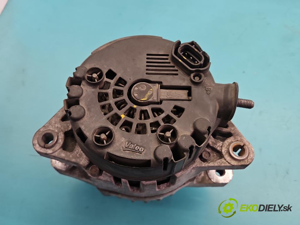 Hyundai Ix35 2.0 CRDI 136 HP manual 100 kW 1995 cm3 5- Alternator 37300-2F100 (Alternátor)