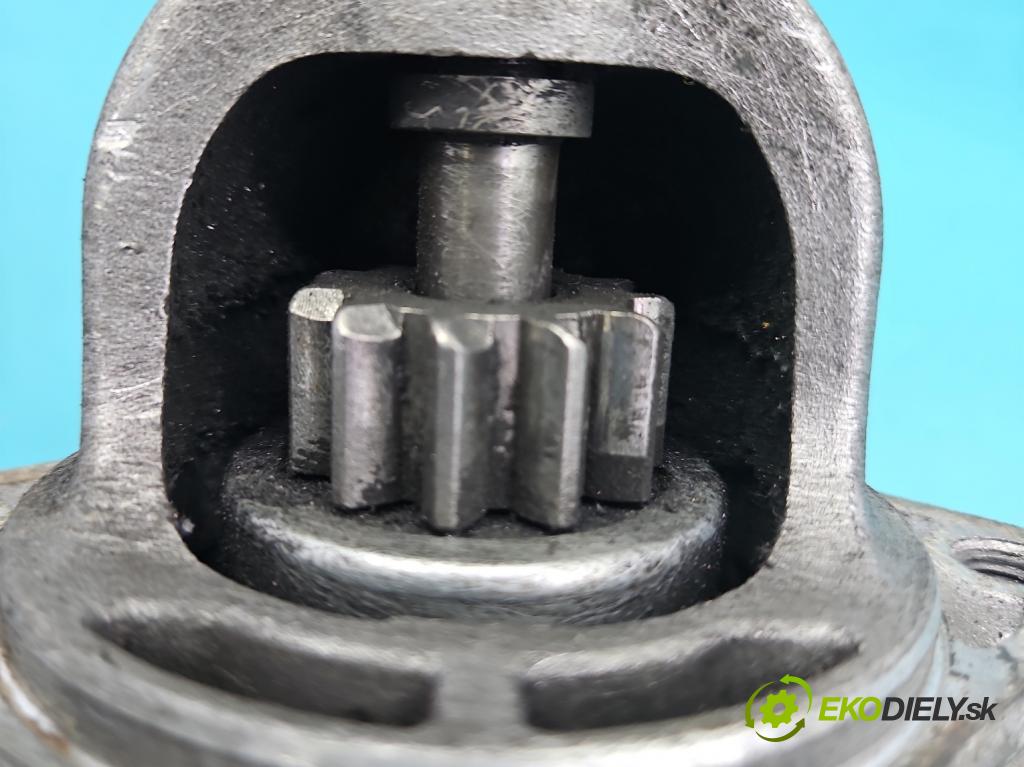 Hyundai Ix35 2.0 CRDI 136 HP manual 100 kW 1995 cm3 5- štartér 36100-2F055 (Štartér)