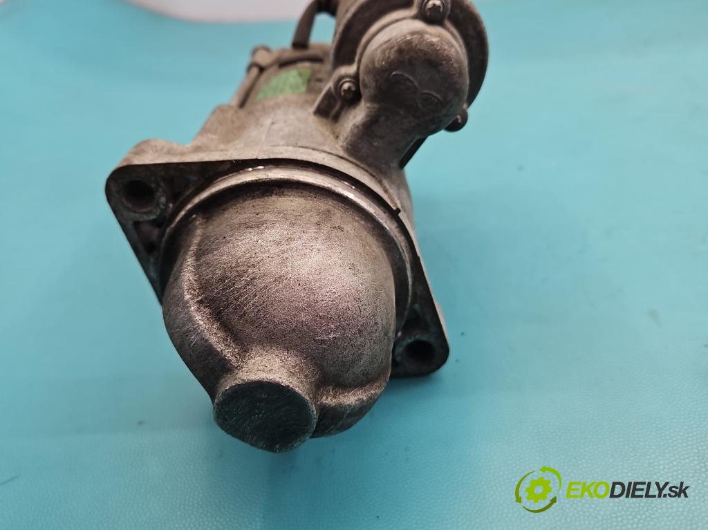 Hyundai Ix35 2.0 CRDI 136 HP manual 100 kW 1995 cm3 5- štartér 36100-2F055 (Štartér)