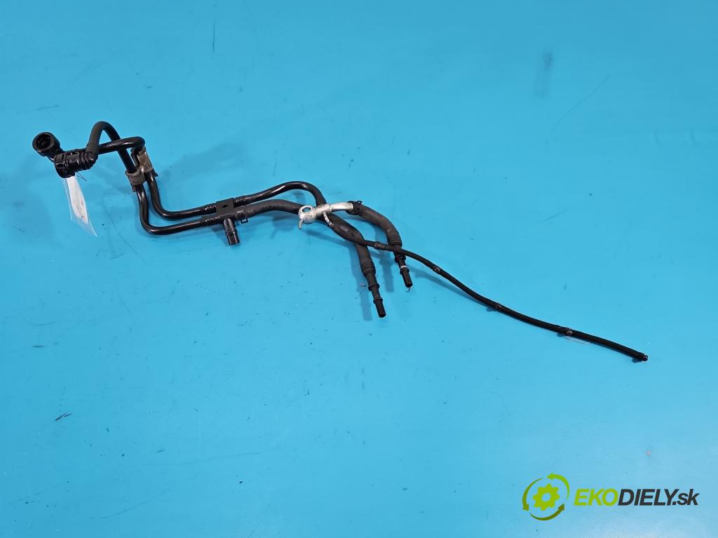 Hyundai Ix35 2.0 CRDI 136hp manual 100 kW 1995 cm3 5- trubka palivový 