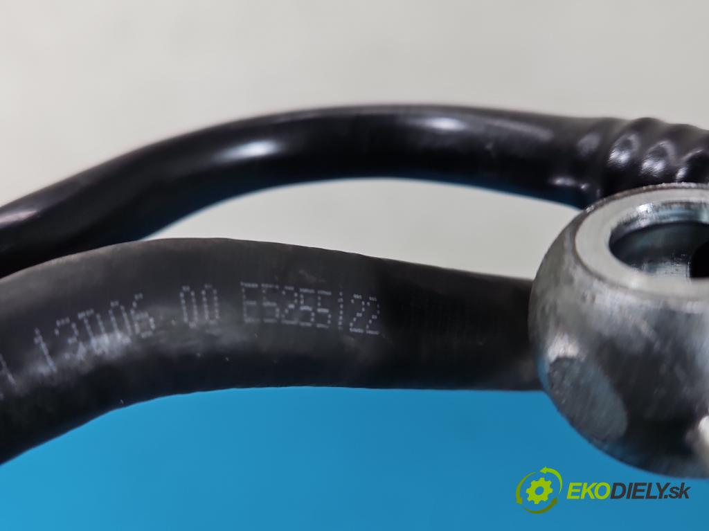 Hyundai Ix35 2.0 CRDI 136 HP manual 100 kW 1995 cm3 5- rúrka palivovy