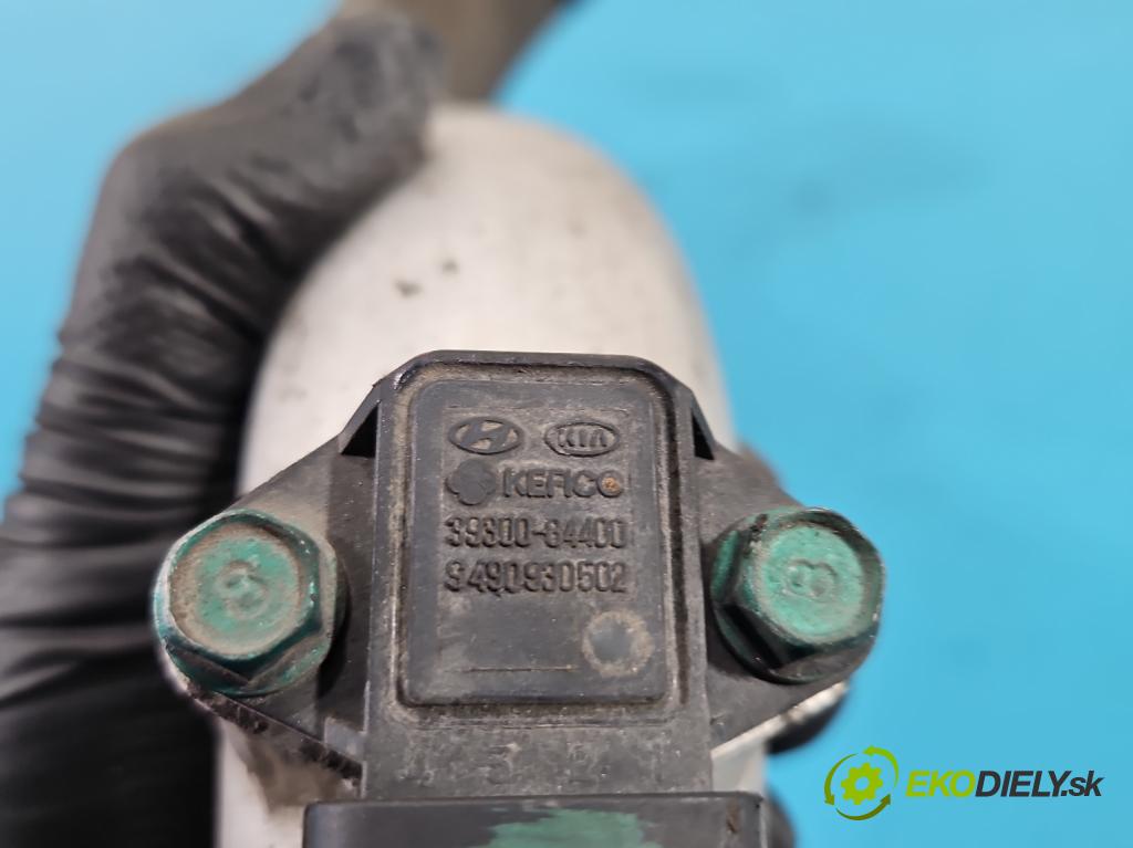 Hyundai Ix35 2.0 CRDI 136hp manual 100 kW 1995 cm3 5- Trubka: 39300-84400