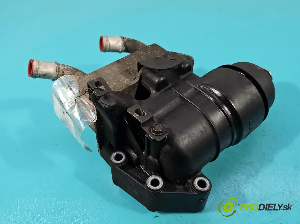 Hyundai Ix35 2.0 CRDI 136 HP manual 100 kW 1995 cm3 5- Základ: filtra oleja: 26410-2F020 (Obal olejového filtra)