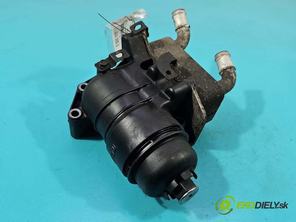 Hyundai Ix35 2.0 CRDI 136 HP manual 100 kW 1995 cm3 5- Základ: filtra oleja: 26410-2F020 (Obal olejového filtra)