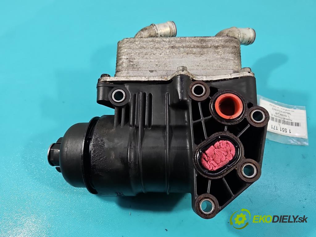 Hyundai Ix35 2.0 CRDI 136 HP manual 100 kW 1995 cm3 5- Základ: filtra oleja: 26410-2F020 (Obal olejového filtra)