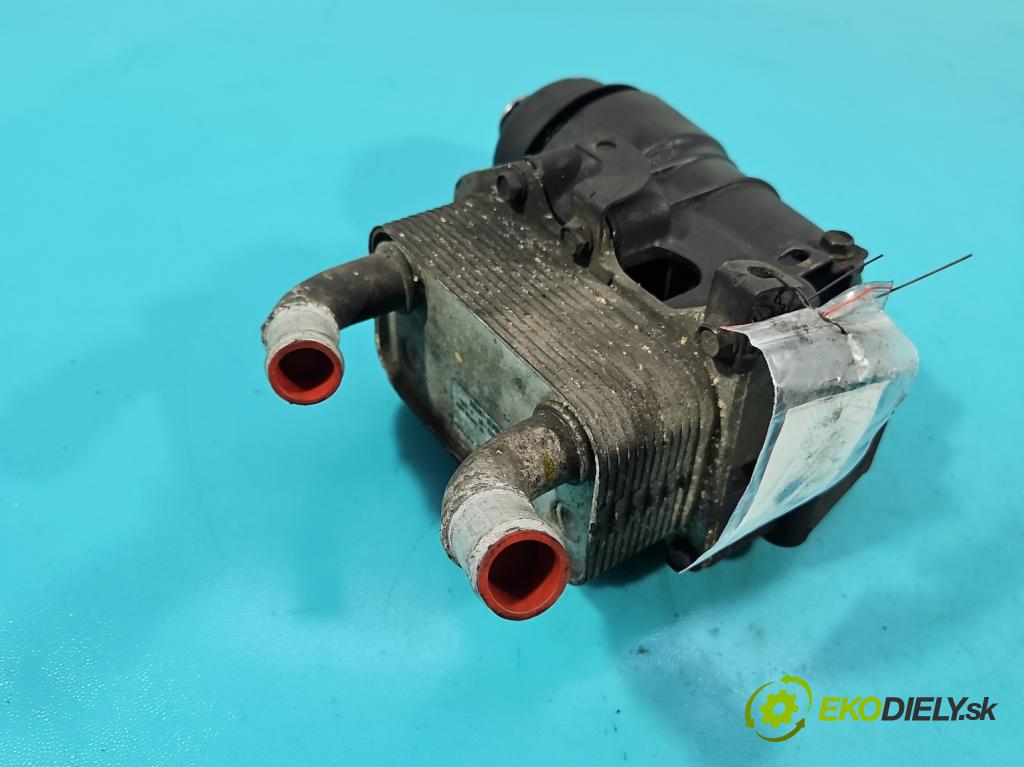 Hyundai Ix35 2.0 CRDI 136 HP manual 100 kW 1995 cm3 5- Základ: filtra oleja: 26410-2F020 (Obal olejového filtra)