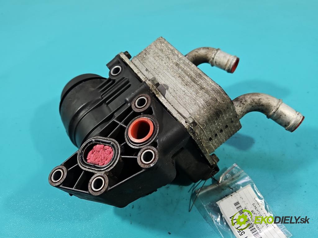 Hyundai Ix35 2.0 CRDI 136 HP manual 100 kW 1995 cm3 5- Základ: filtra oleja: 26410-2F020 (Obal olejového filtra)