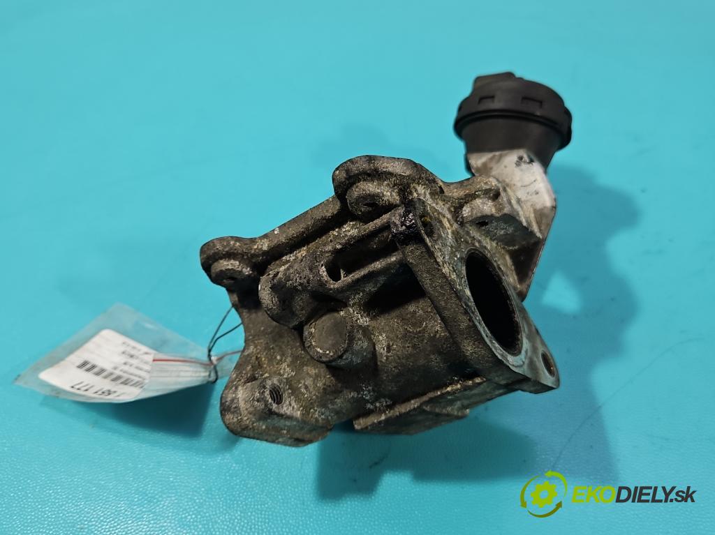 Hyundai Ix35 2.0 CRDI 136 HP manual 100 kW 1995 cm3 5- klapka  (Škrtiaca klapka)