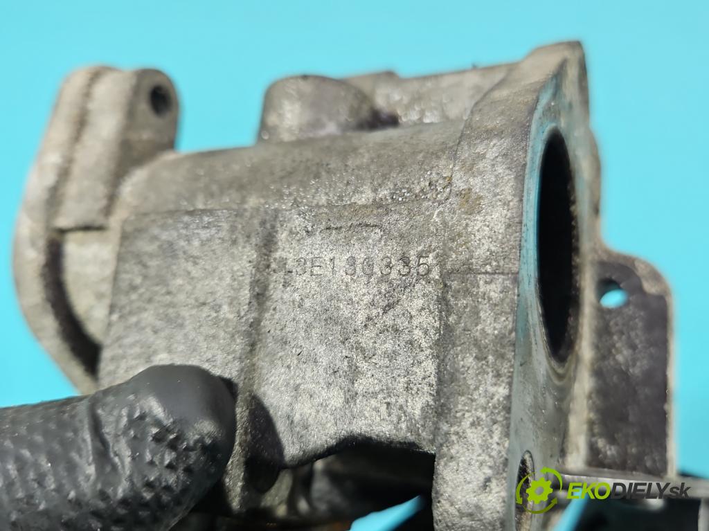 Hyundai Ix35 2.0 CRDI 136 HP manual 100 kW 1995 cm3 5- klapka  (Škrtiaca klapka)