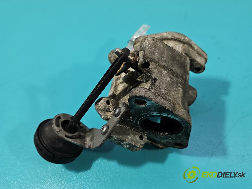 Hyundai Ix35 2.0 CRDI 136 HP manual 100 kW 1995 cm3 5- klapka  (Škrtiaca klapka)