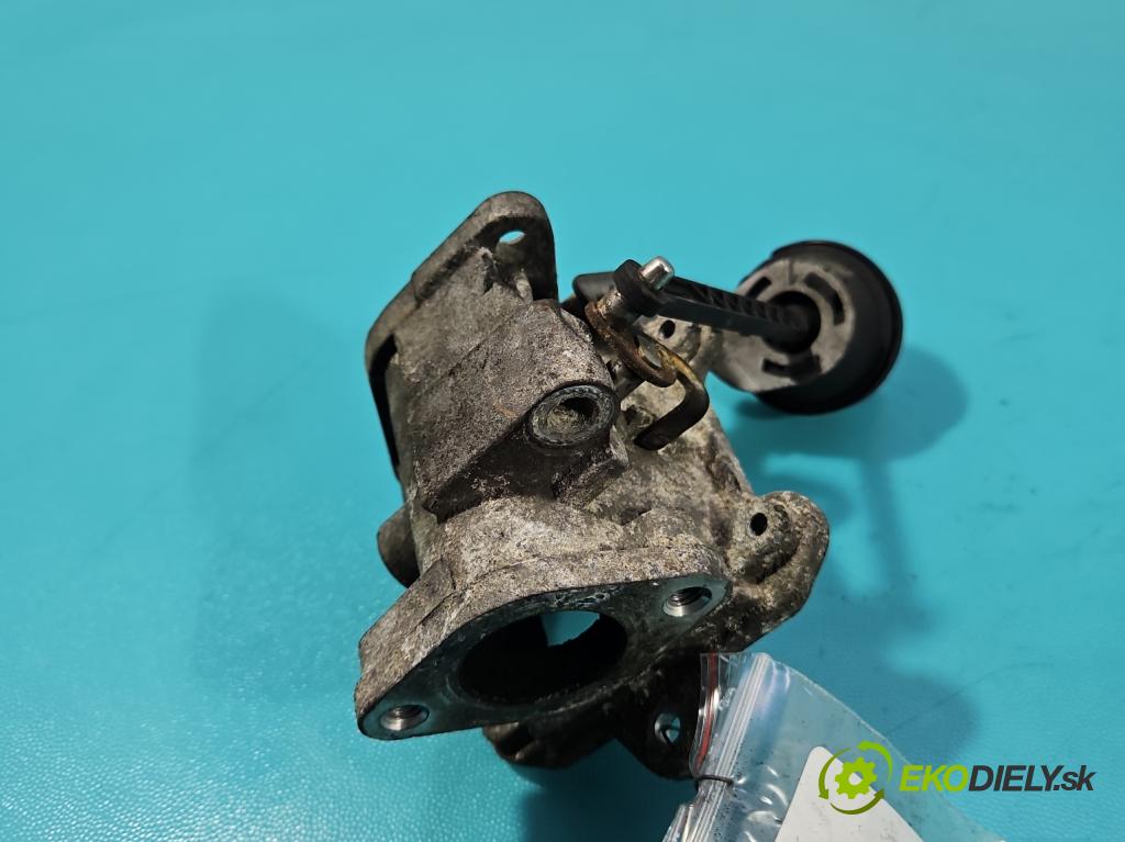 Hyundai Ix35 2.0 CRDI 136 HP manual 100 kW 1995 cm3 5- klapka  (Škrtiaca klapka)