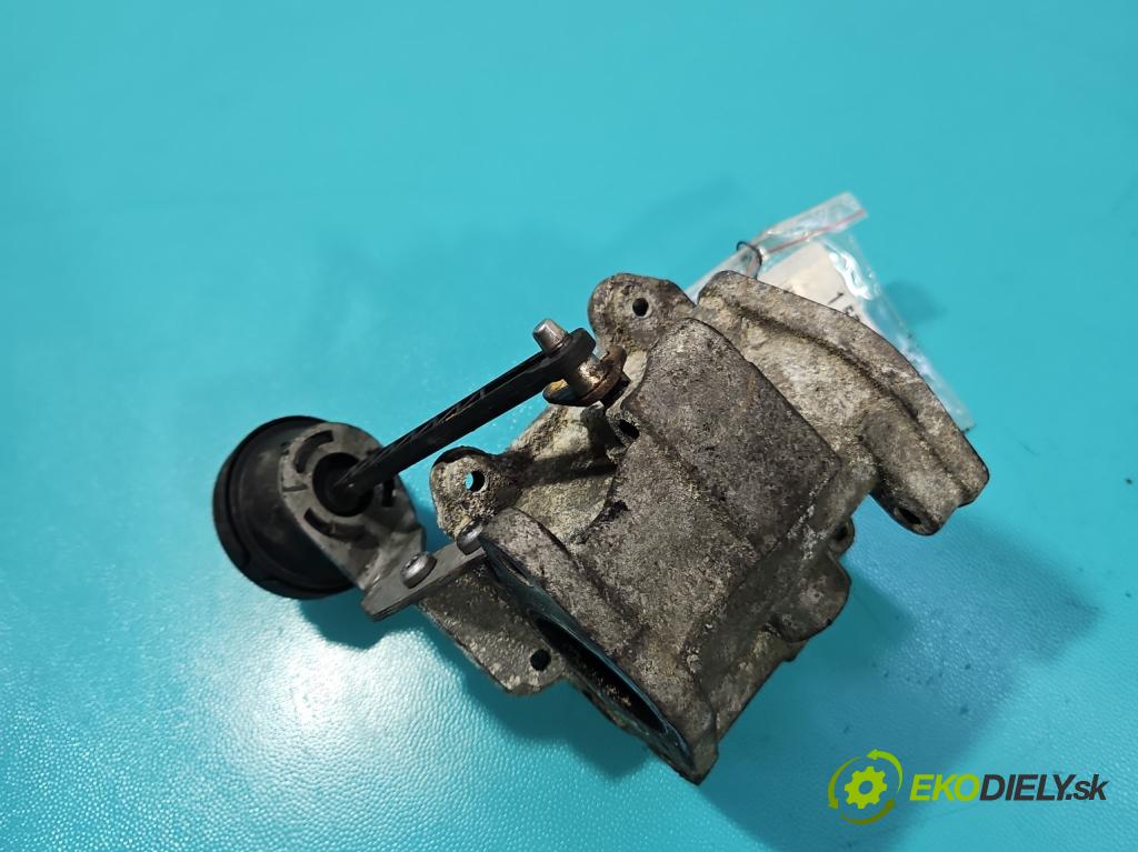 Hyundai Ix35 2.0 CRDI 136 HP manual 100 kW 1995 cm3 5- klapka  (Škrtiaca klapka)