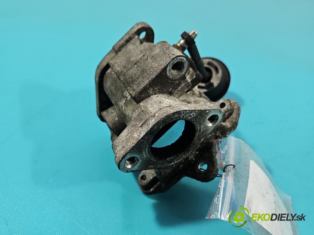 Hyundai Ix35 2.0 CRDI 136 HP manual 100 kW 1995 cm3 5- klapka  (Škrtiaca klapka)