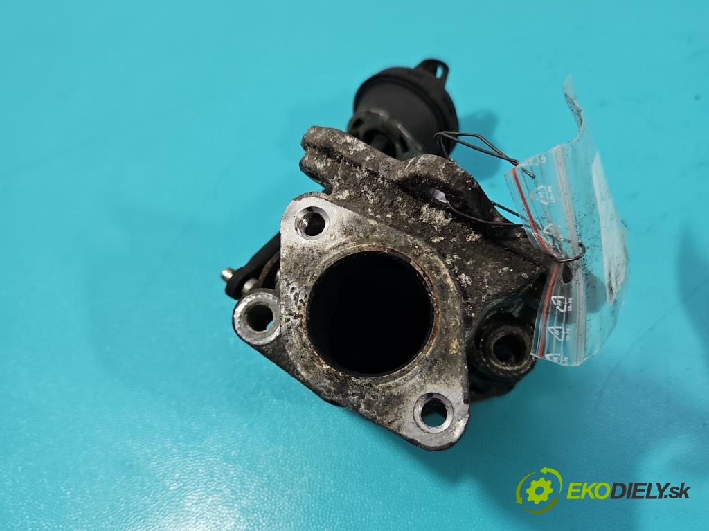 Hyundai Ix35 2.0 CRDI 136 HP manual 100 kW 1995 cm3 5- klapka  (Škrtiaca klapka)