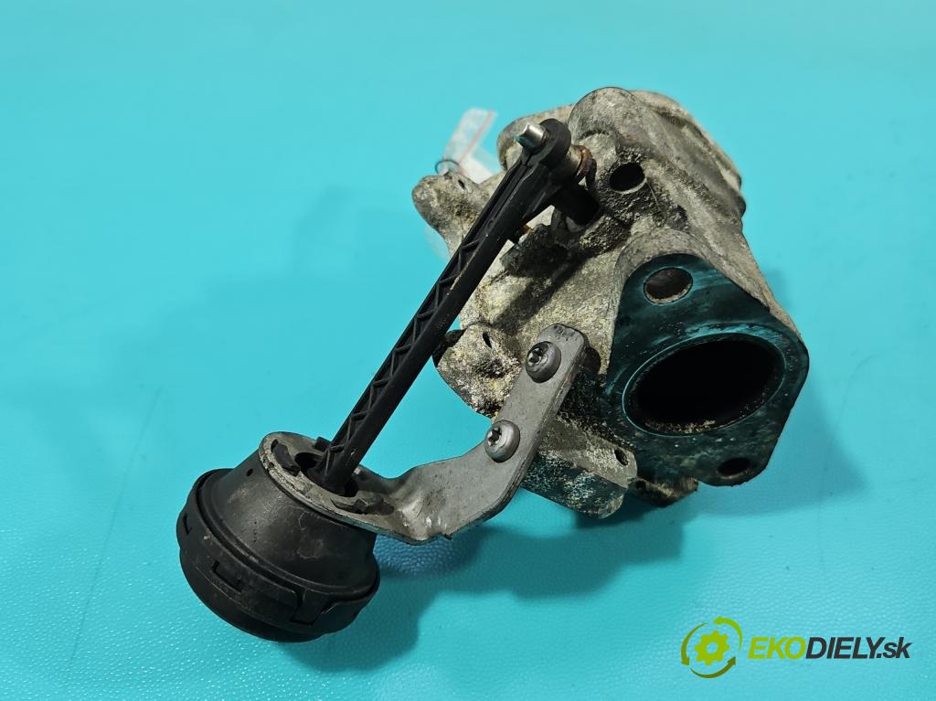 Hyundai Ix35 2.0 CRDI 136hp manual 100 kW 1995 cm3 5- škrticí klapka  (Škrticí klapka)