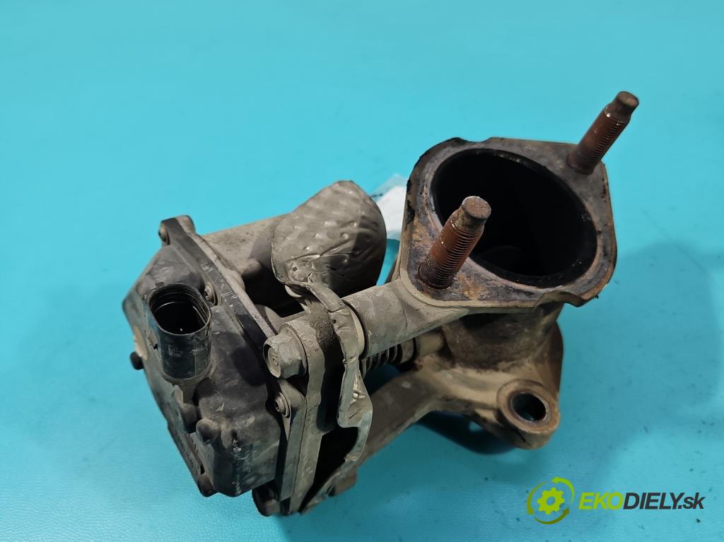 Hyundai Ix35 2.0 CRDI 136 HP manual 100 kW 1995 cm3 5- klapka 28462-2F740 (Škrtiaca klapka)