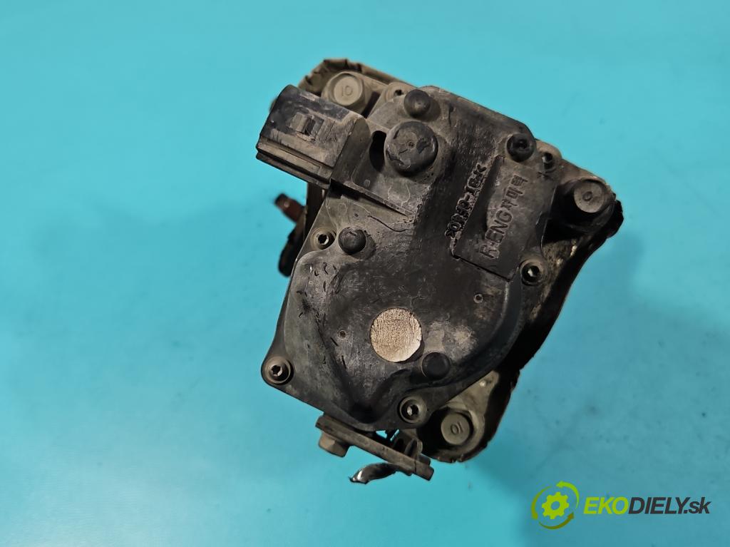 Hyundai Ix35 2.0 CRDI 136hp manual 100 kW 1995 cm3 5- škrticí klapka 28462-2F740 (Škrticí klapka)