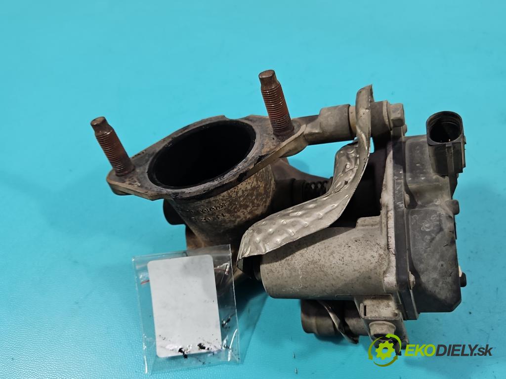 Hyundai Ix35 2.0 CRDI 136hp manual 100 kW 1995 cm3 5- škrticí klapka 28462-2F740 (Škrticí klapka)