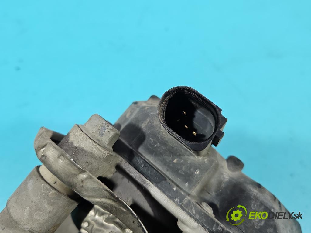 Hyundai Ix35 2.0 CRDI 136hp manual 100 kW 1995 cm3 5- škrticí klapka 28462-2F740 (Škrticí klapka)