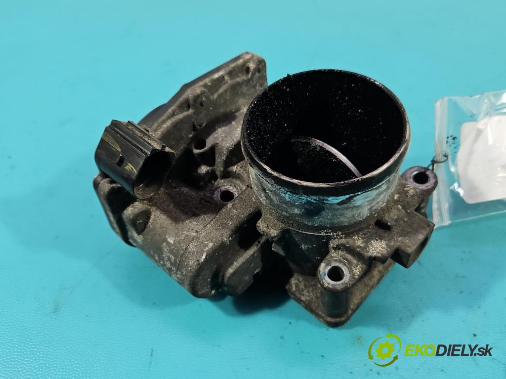 Hyundai Ix35 2.0 CRDI 136 HP manual 100 kW 1995 cm3 5- klapka 35100-2F100 (Škrtiaca klapka)