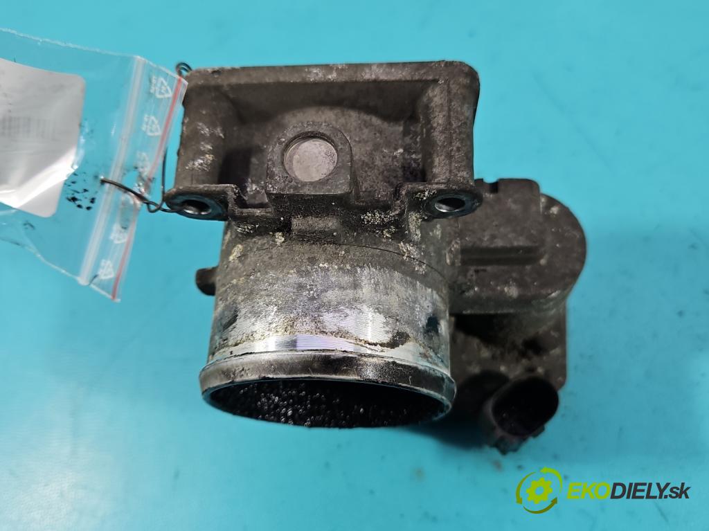 Hyundai Ix35 2.0 CRDI 136 HP manual 100 kW 1995 cm3 5- klapka 35100-2F100 (Škrtiaca klapka)