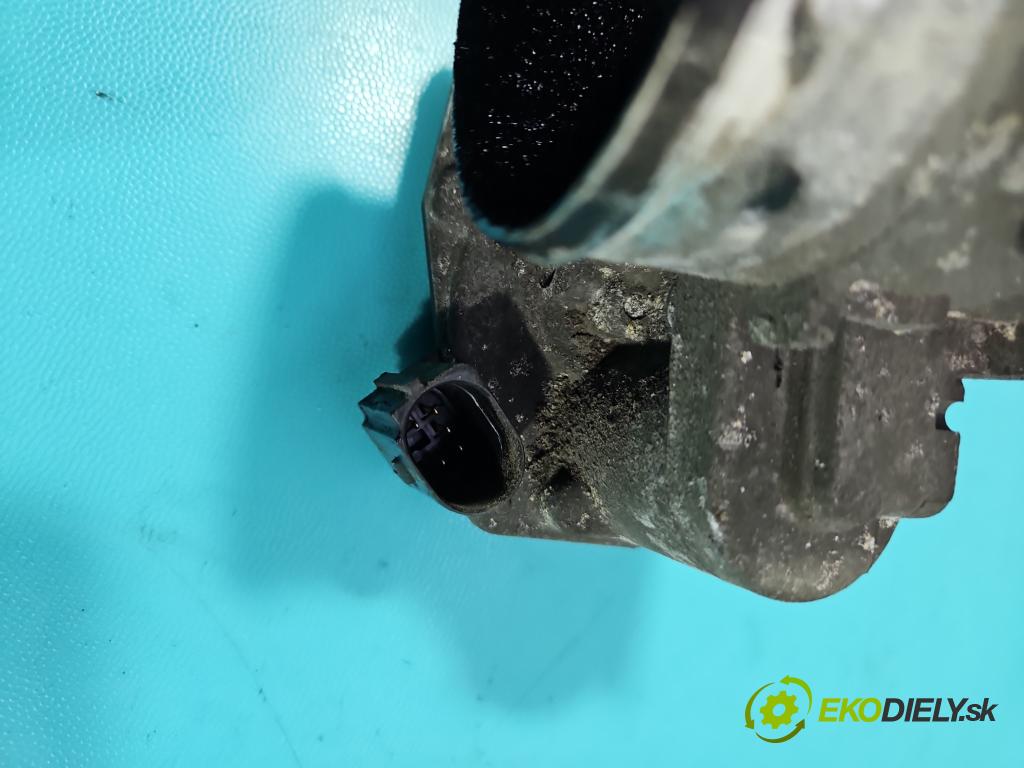 Hyundai Ix35 2.0 CRDI 136 HP manual 100 kW 1995 cm3 5- klapka 35100-2F100 (Škrtiaca klapka)