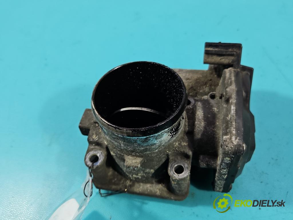 Hyundai Ix35 2.0 CRDI 136 HP manual 100 kW 1995 cm3 5- klapka 35100-2F100 (Škrtiaca klapka)