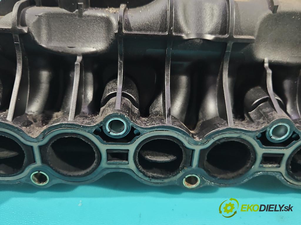 Hyundai Ix35 2.0 CRDI 136 HP manual 100 kW 1995 cm3 5- zvod nasávací (Sacie potrubie)