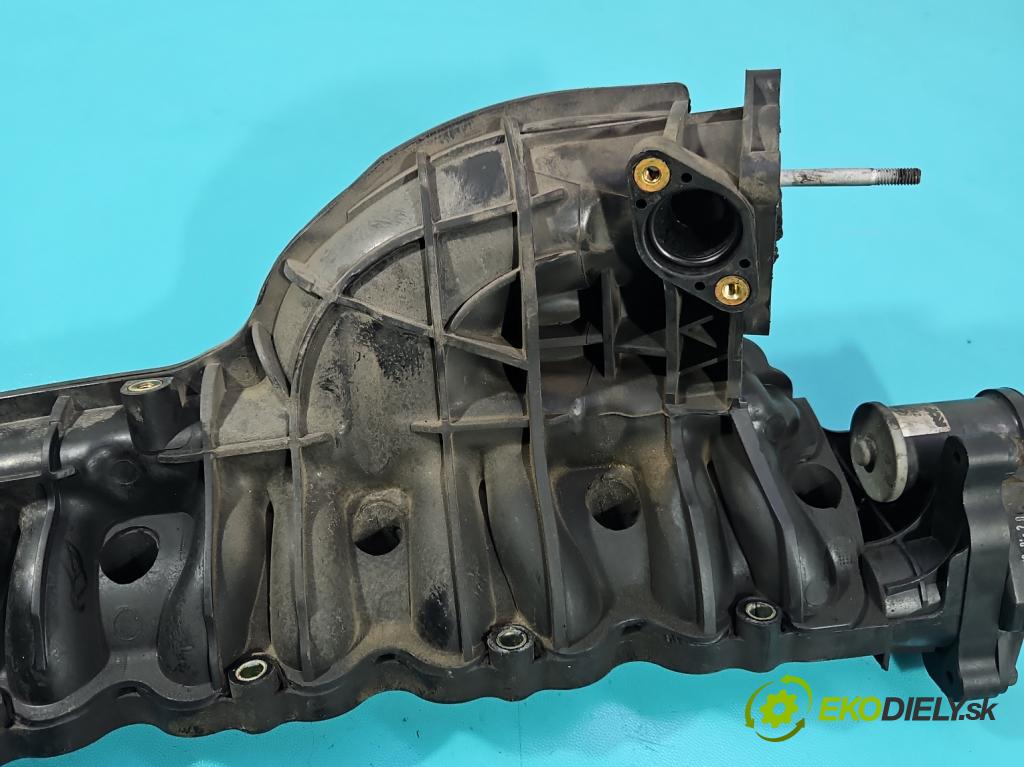 Hyundai Ix35 2.0 CRDI 136 HP manual 100 kW 1995 cm3 5- zvod nasávací (Sacie potrubie)