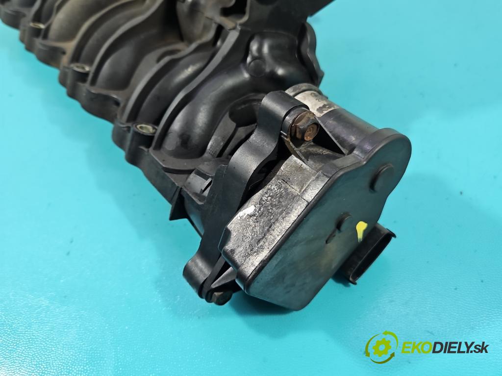 Hyundai Ix35 2.0 CRDI 136 HP manual 100 kW 1995 cm3 5- zvod nasávací (Sacie potrubie)