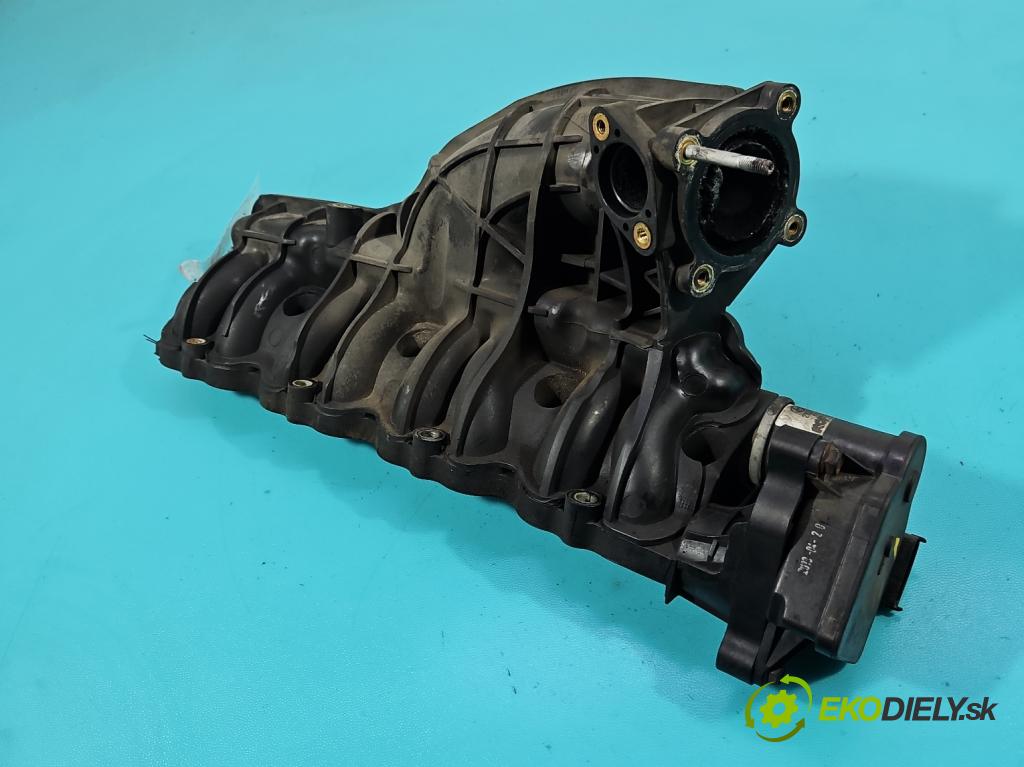 Hyundai Ix35 2.0 CRDI 136 HP manual 100 kW 1995 cm3 5- zvod nasávací (Sacie potrubie)