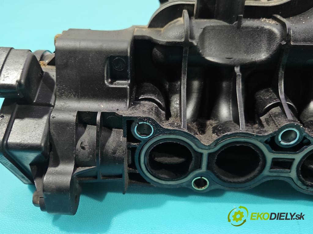 Hyundai Ix35 2.0 CRDI 136 HP manual 100 kW 1995 cm3 5- zvod nasávací (Sacie potrubie)