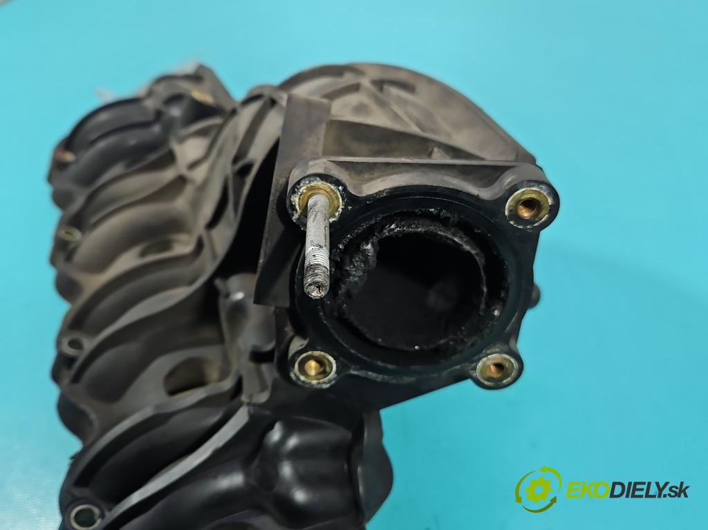 Hyundai Ix35 2.0 CRDI 136 HP manual 100 kW 1995 cm3 5- zvod nasávací (Sacie potrubie)