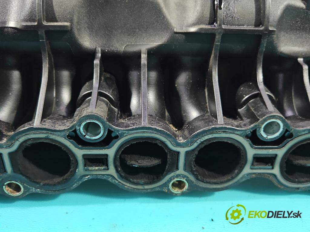 Hyundai Ix35 2.0 CRDI 136 HP manual 100 kW 1995 cm3 5- zvod nasávací (Sacie potrubie)