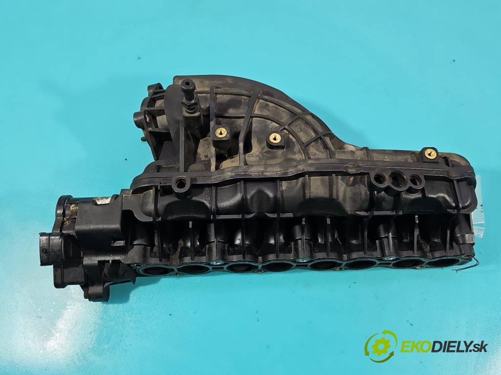 Hyundai Ix35 2.0 CRDI 136 HP manual 100 kW 1995 cm3 5- zvod nasávací (Sacie potrubie)