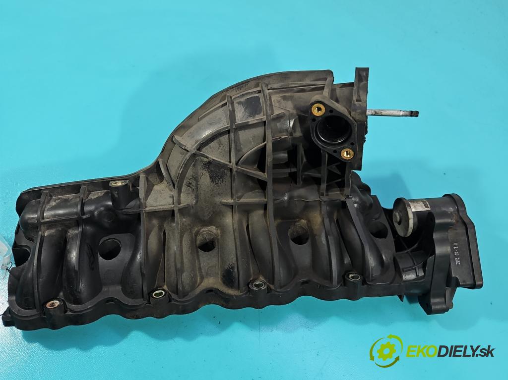 Hyundai Ix35 2.0 CRDI 136 HP manual 100 kW 1995 cm3 5- zvod nasávací (Sacie potrubie)