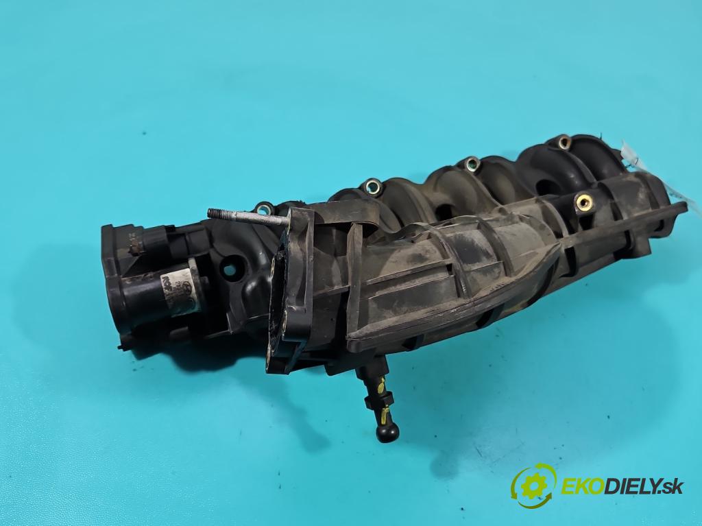 Hyundai Ix35 2.0 CRDI 136 HP manual 100 kW 1995 cm3 5- zvod nasávací (Sacie potrubie)