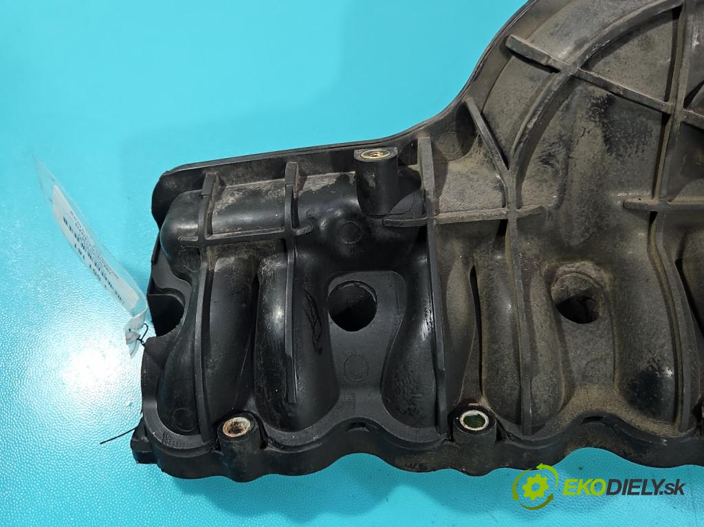 Hyundai Ix35 2.0 CRDI 136 HP manual 100 kW 1995 cm3 5- zvod nasávací (Sacie potrubie)