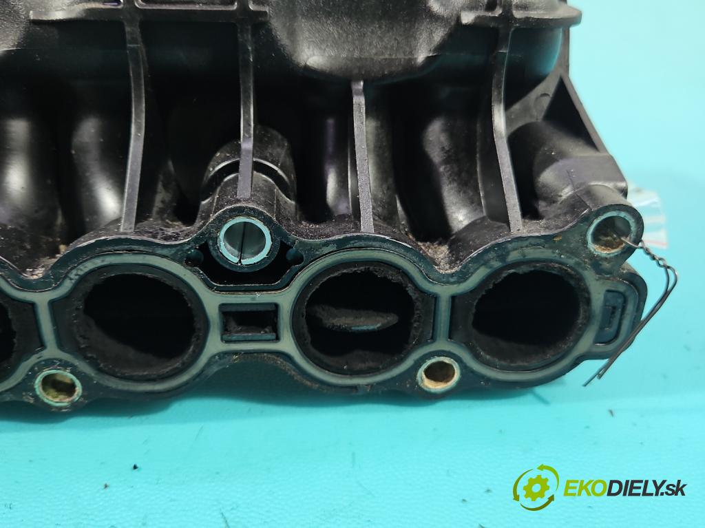 Hyundai Ix35 2.0 CRDI 136 HP manual 100 kW 1995 cm3 5- zvod nasávací (Sacie potrubie)