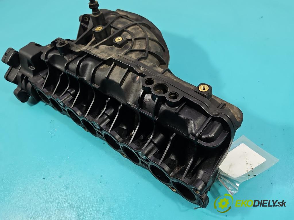 Hyundai Ix35 2.0 CRDI 136 HP manual 100 kW 1995 cm3 5- zvod nasávací (Sacie potrubie)