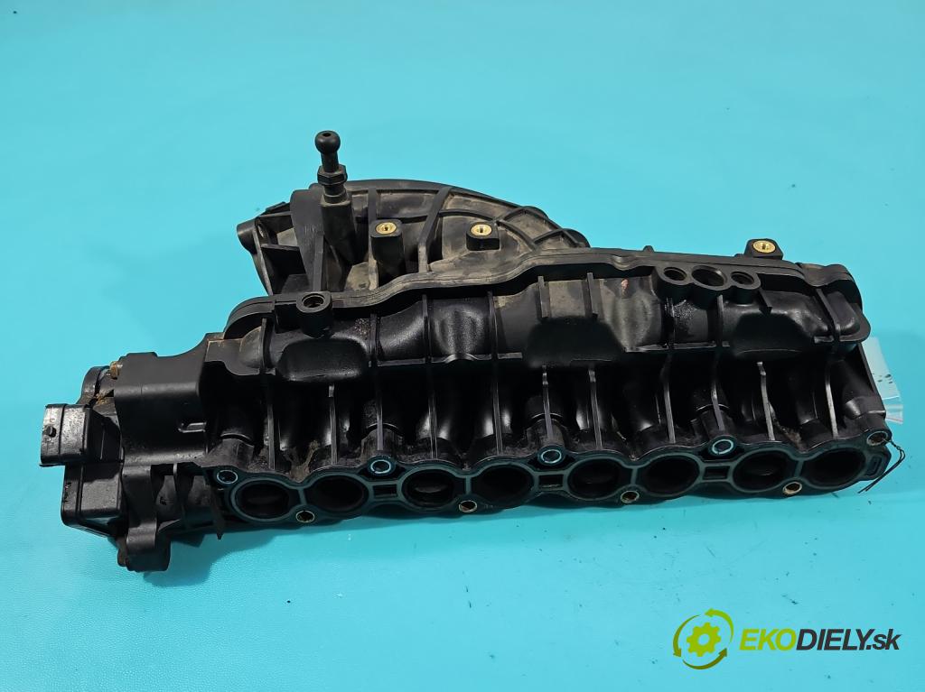 Hyundai Ix35 2.0 CRDI 136 HP manual 100 kW 1995 cm3 5- zvod nasávací  (Sacie potrubie)