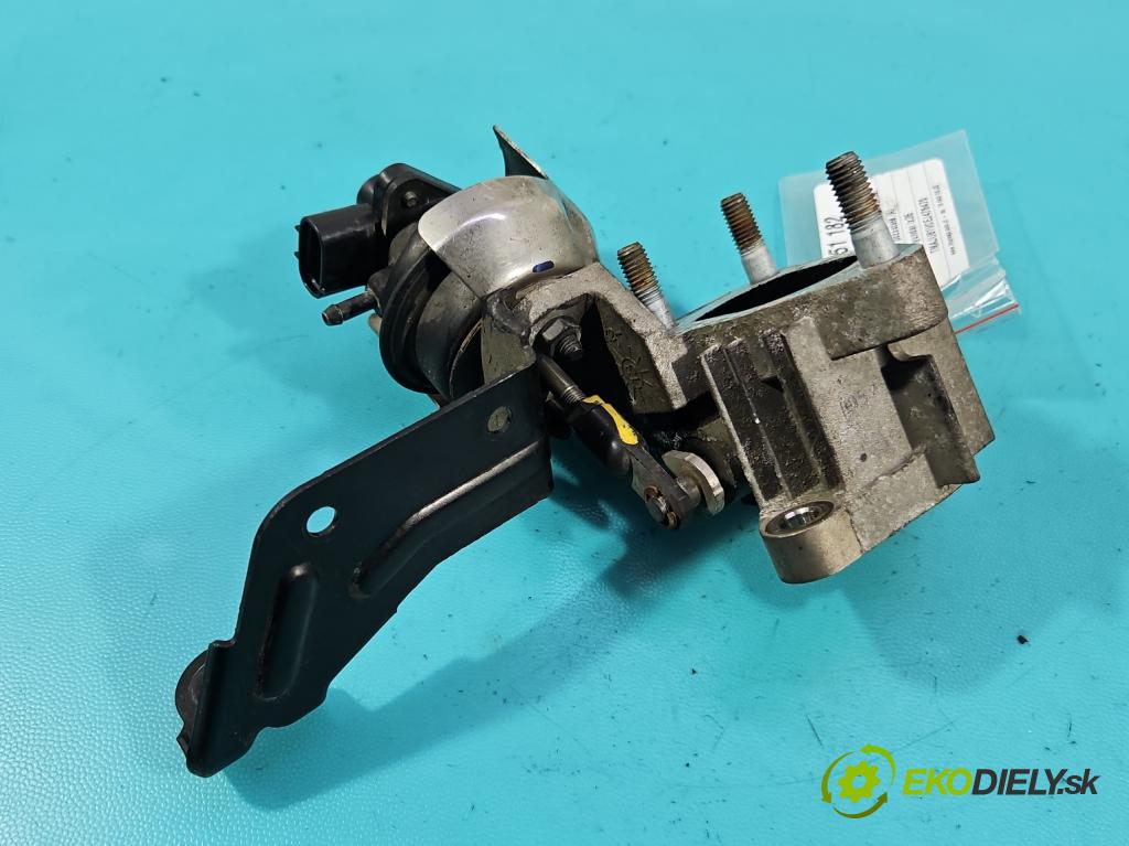 Hyundai Ix35 2.0 CRDI 136 HP manual 100 kW 1995 cm3 5- ventil ostatné 28410-2F700